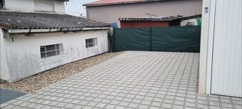 Pronájem parkovaciho stáni - Beroun
