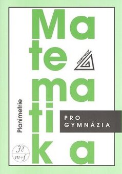 Matematika - planimetrie
