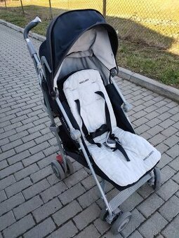 Kočárek /golfky/Maclaren Techno XLR