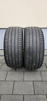 Letní pneu Michelin Latitude 275/45 R20 110Y 2ks cca 5mm