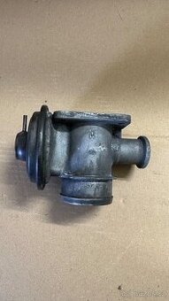 BMW e46 EGR - 1