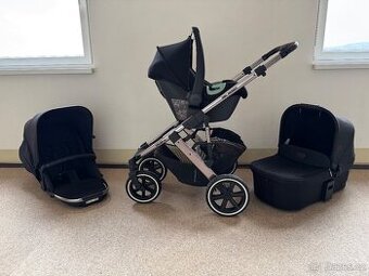 ABC Design Salsa 4Air