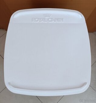 Barely - zásobníky na granule, plast, s potiskem psů