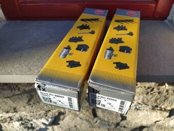 REANULT MÉGANE I, 1.6 16V - ZAPALOVACÍ CÍVKY
