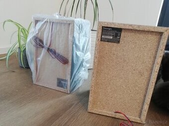 Prodám reproduktory Panasonic