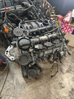 Motor škoda fabia 1.2 12v BME