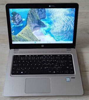 HP ProBook 440 G4