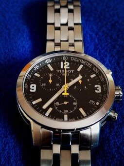 Tissot