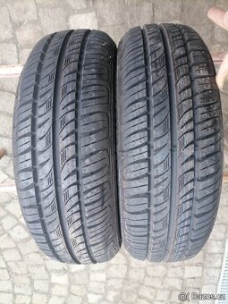 175/65/14 letni pneu CONTINENTAL a SEMPERIT 175/65 R14