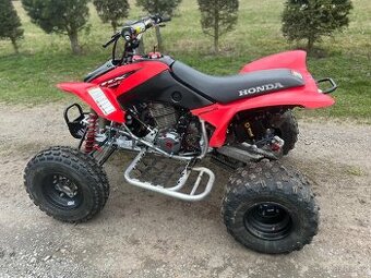 Honda trx 400