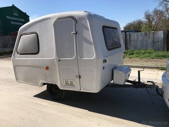 Karavan Polák Predom Prespol N126