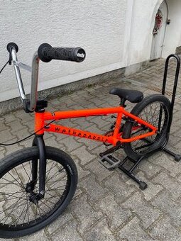 BMX Wethepeople Nova