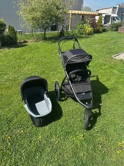Thule Urban Glide 2