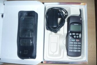 Nokia 1611 Zamluveno - 1