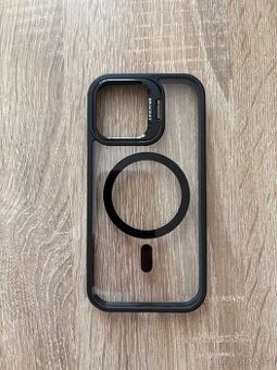 Pouzdro na iPhone 16