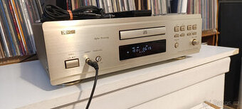 DENON DCD-1550AR Stereo Compact Disc Player + DO