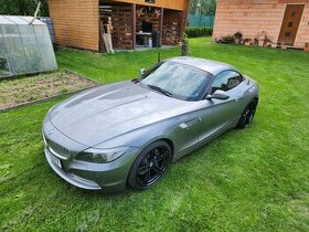BMW Z4 3.5i M-Sport 225kW automat 126000 km