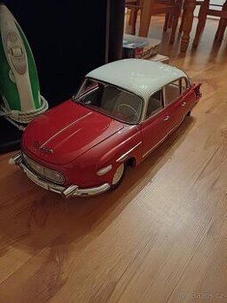 Tatra 603 - 1