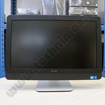 Dell Optiplex 9010 23“ Full HD počítač vše v jednom SDD
