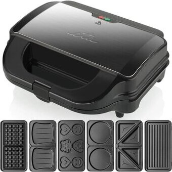 ETA Sorento Plus 5151 - multifunkční toastovac