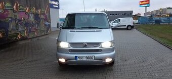 VW T4 Multivan ACV - 1