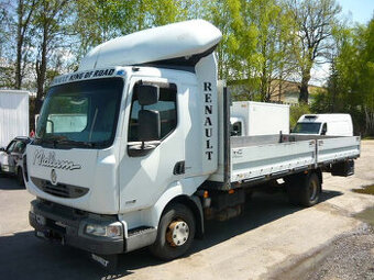 RENAULT MIDLUM 190.08 DXI