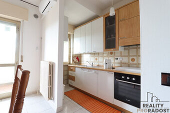 Prodej bytu 3+kk 65 m², via Piave, Silvi, Itálie