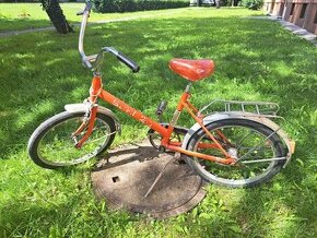 Retro kolo Sobi 20