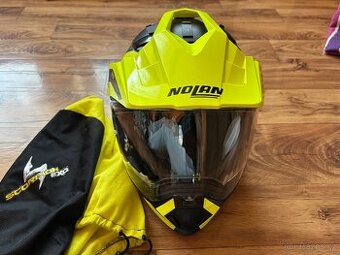 Helma Nolan N70- 2X