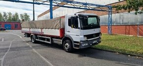 Mercedes-Benz ATEGO 1524