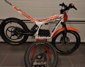 Beta Mini trial 20