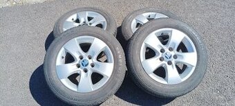 ALU kola 5x100x14"