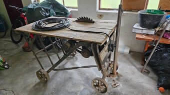 Pila Cirkularka
