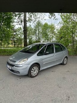 Citroen xara Picasso