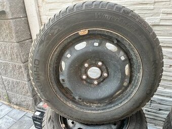 Zimní pneu 185/60 R14 82T