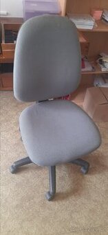 Daruji kancelářské otočné židle na kolečkách HK