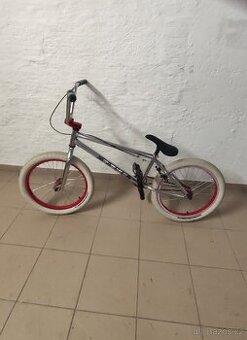 bmx dětské