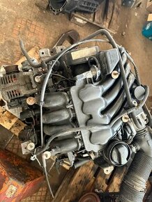 Motor 1.6 74kw akl