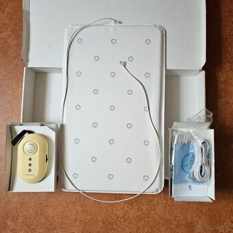 Monitor dechu Nanny BM-02