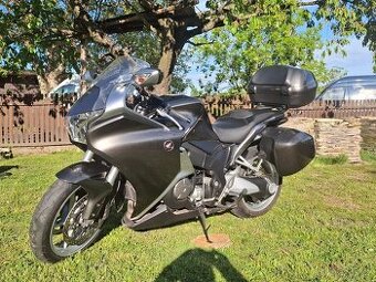 Honda VFR 1200 F