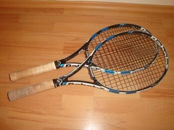 Tenisová Raketa Babolat a tenisový bag
