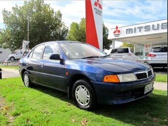 Mitsubishi Lancer (Díly)