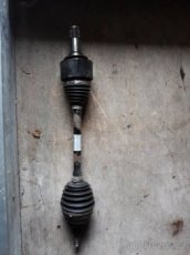 Mercedes ML164, R251