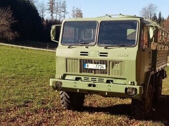 IVECO PM 75 4x4/FIAT ACL 75