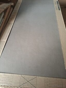 Dlažba Fineza Extra hnědá 60x120 cm RAKO
