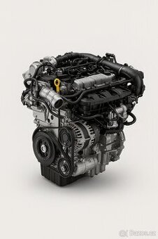 PRODEJ MOTORŮ VW, ŠKODA A JINÝCH ZNAČEK ,RŮZNÉ DRUHY SKLADEM