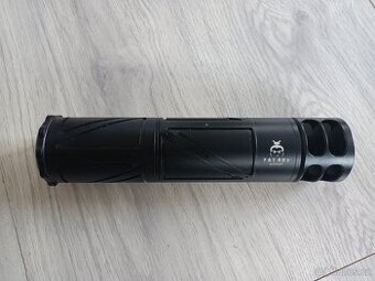 Pcp,tlumič Donny fl