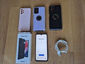 Samsung Galaxy A13