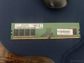 8GB RAM DDR4 Samsung
