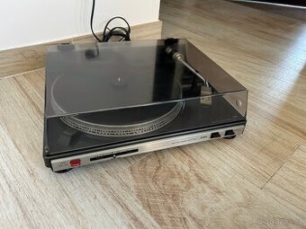Gramofon AIWA AP-2300 direct drive turntable